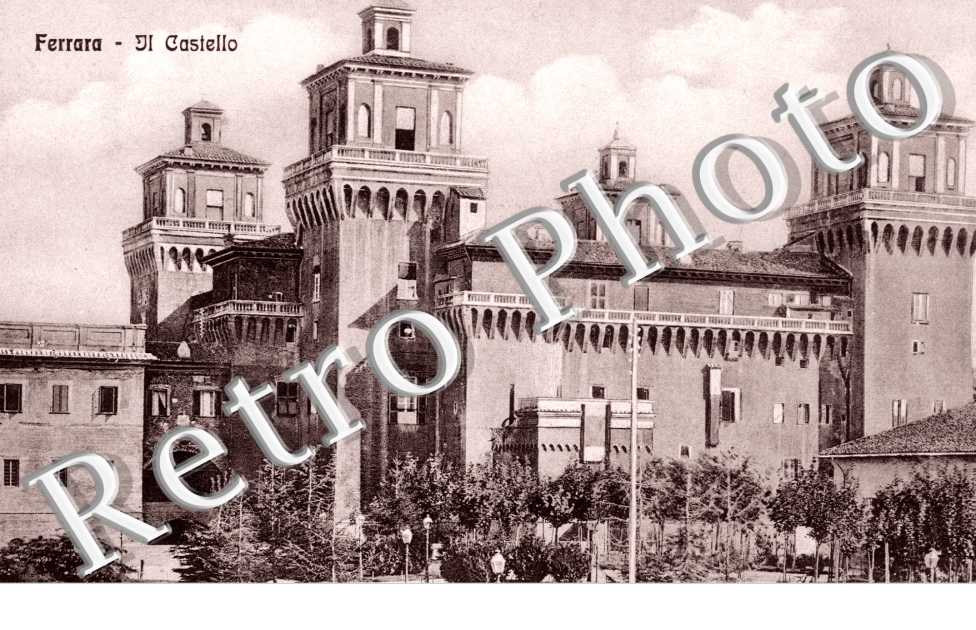 il castello
