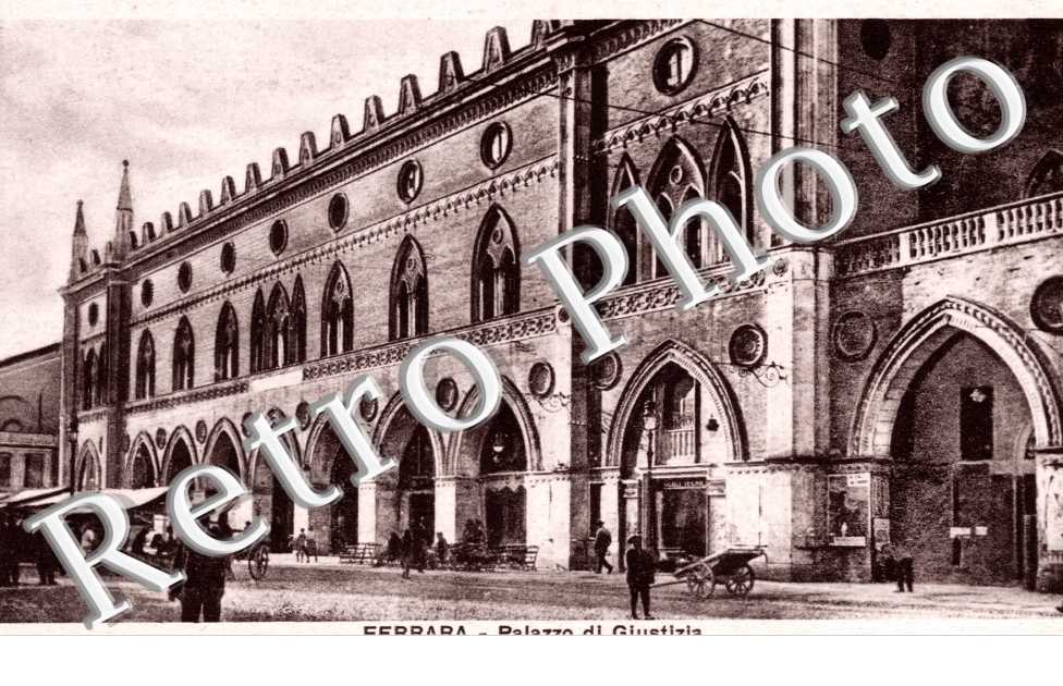 palazzo di Giustizia