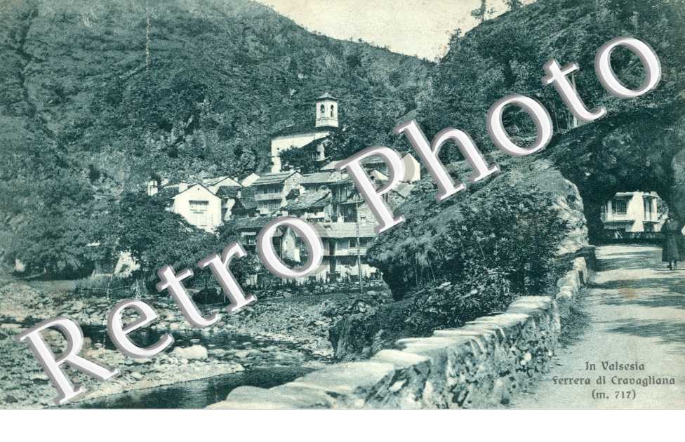 in Valsesia