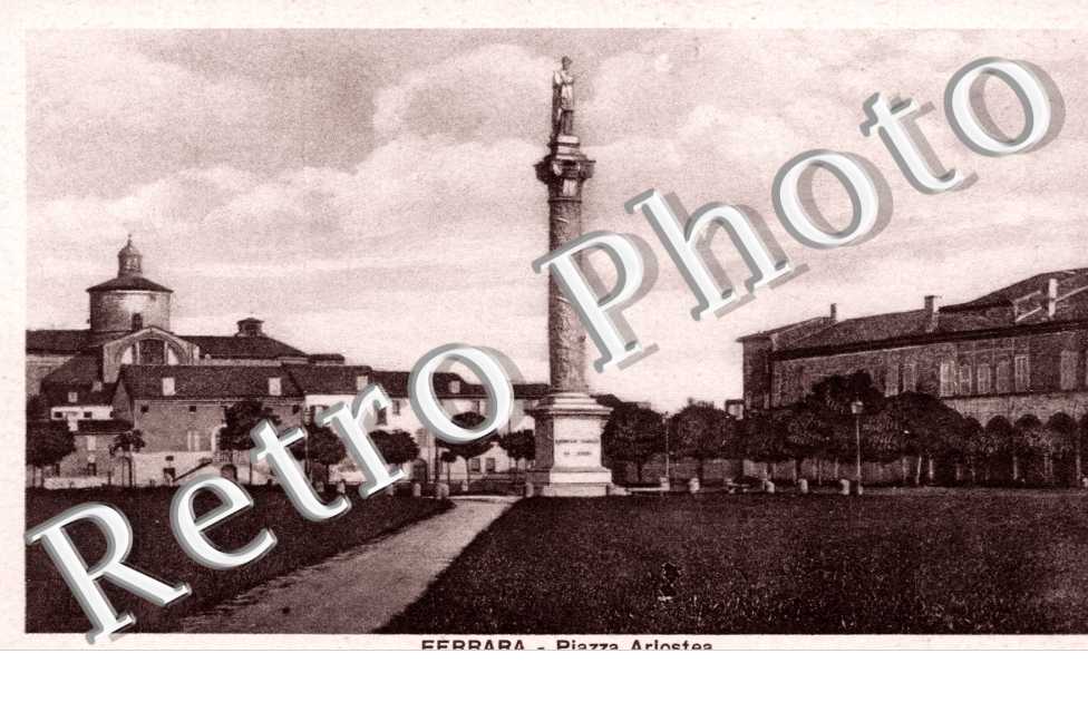 piazza Arlostea