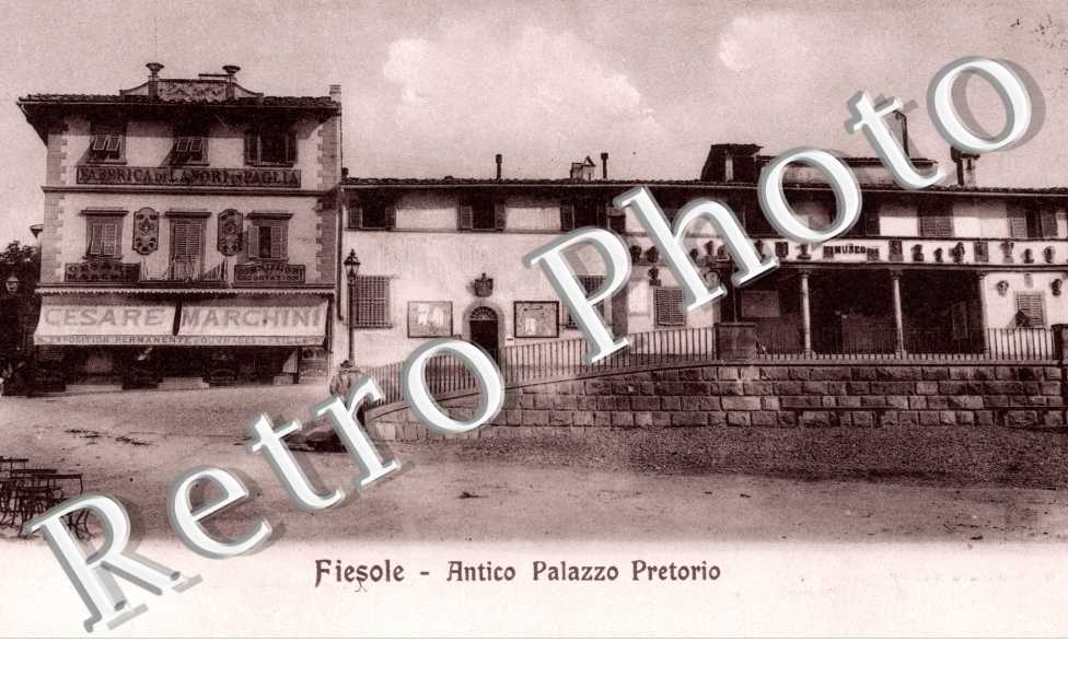 Antico Palazzo Pretorio