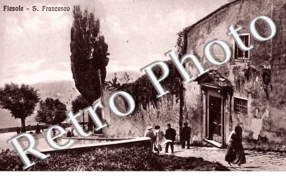 S.  Francesco