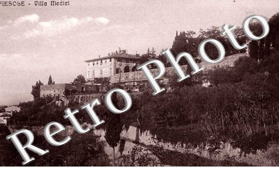Villa Medici