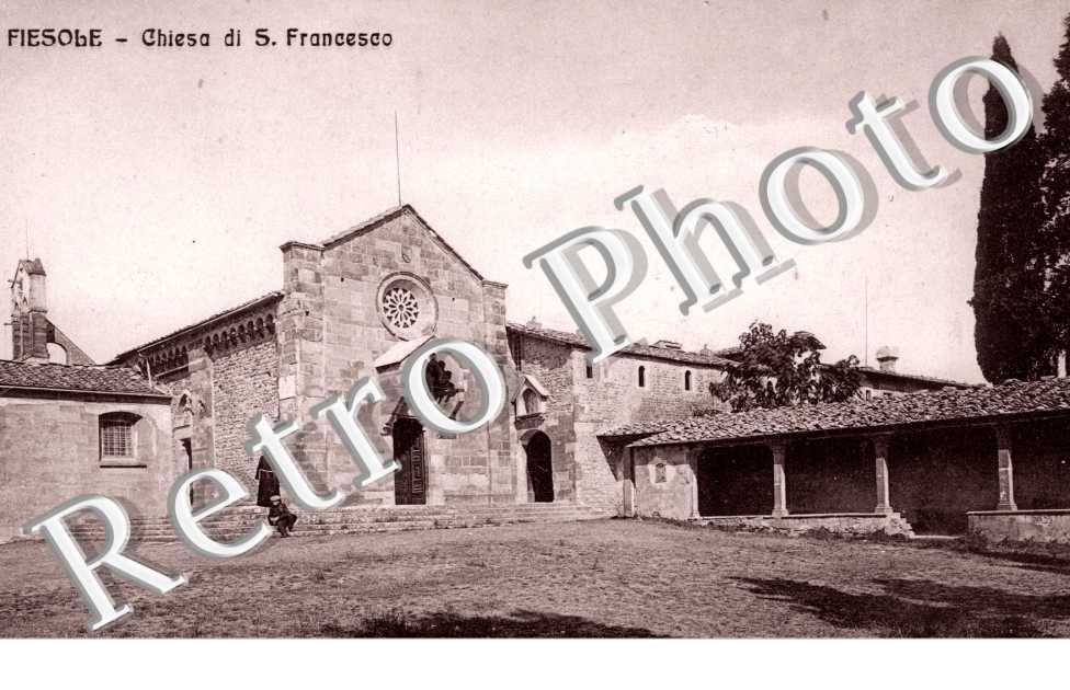 Chiesa di san Francesco