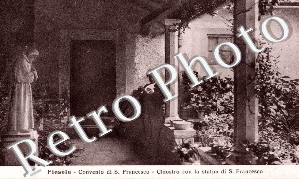 Convento di S. Francesco