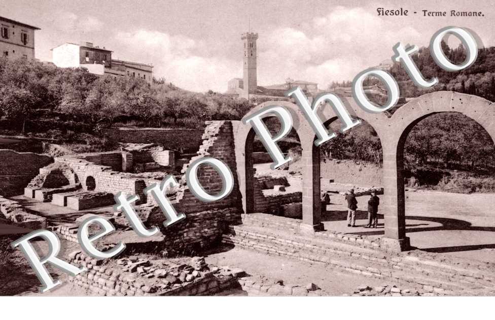 Terme Romane