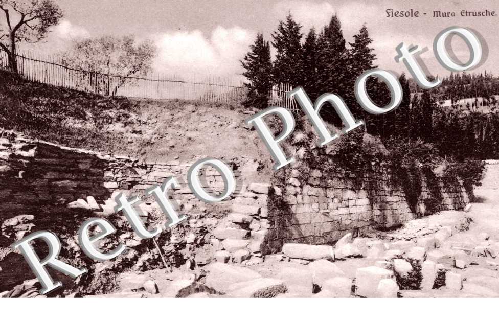 Muri Etrusche