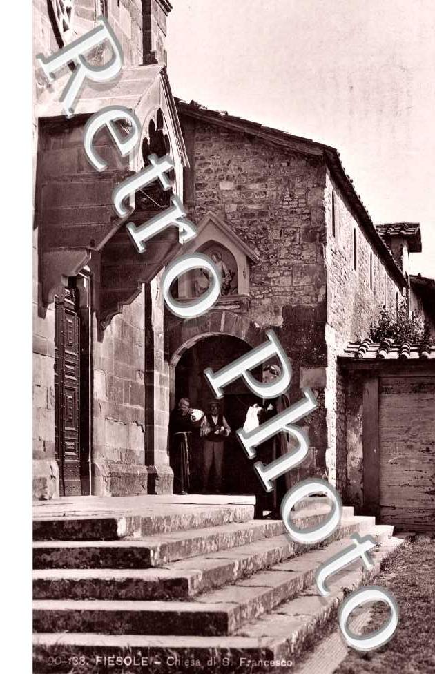 Chiesa di S. Francesco