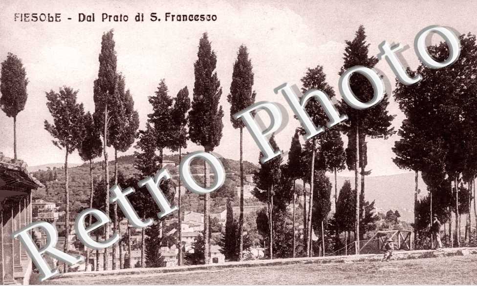 Dal Prato di S. Francesco