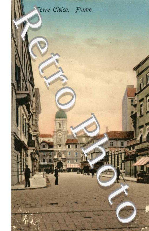 Torre Civica