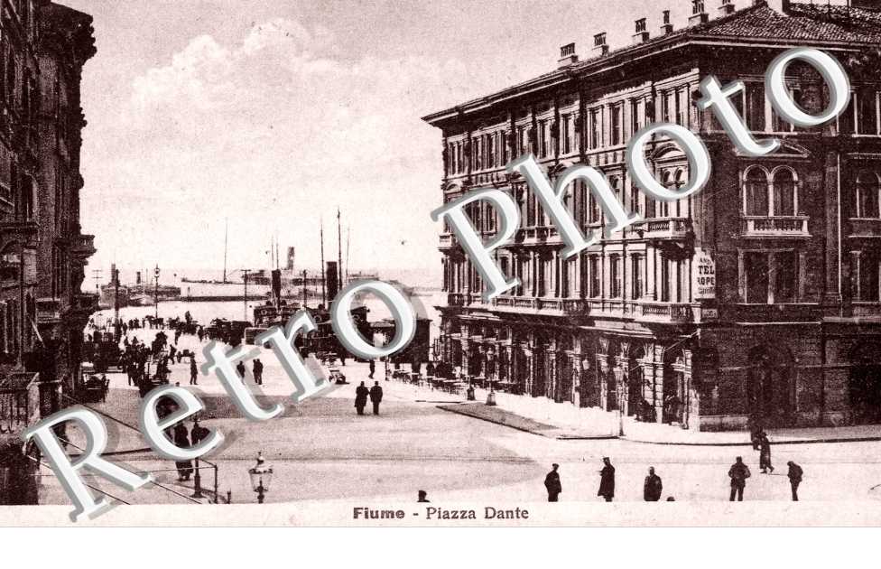 Piazza dante