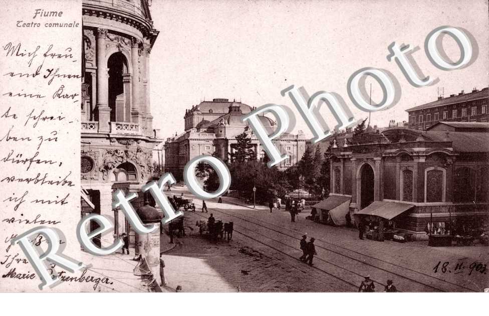 Teatro Comunale