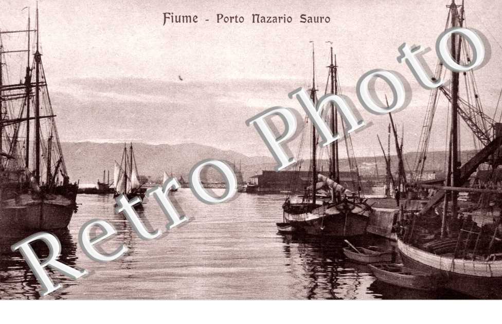 Porto Nazario sauro
