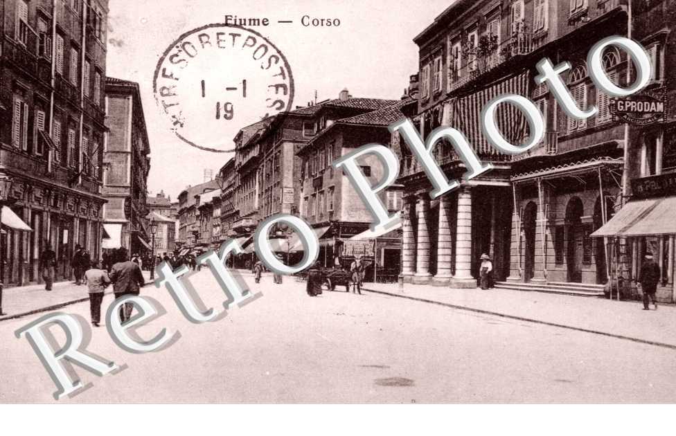 Corso