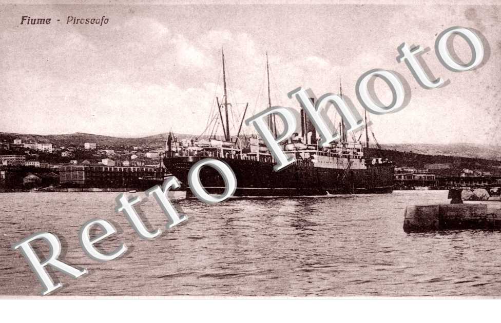 Piroscafo