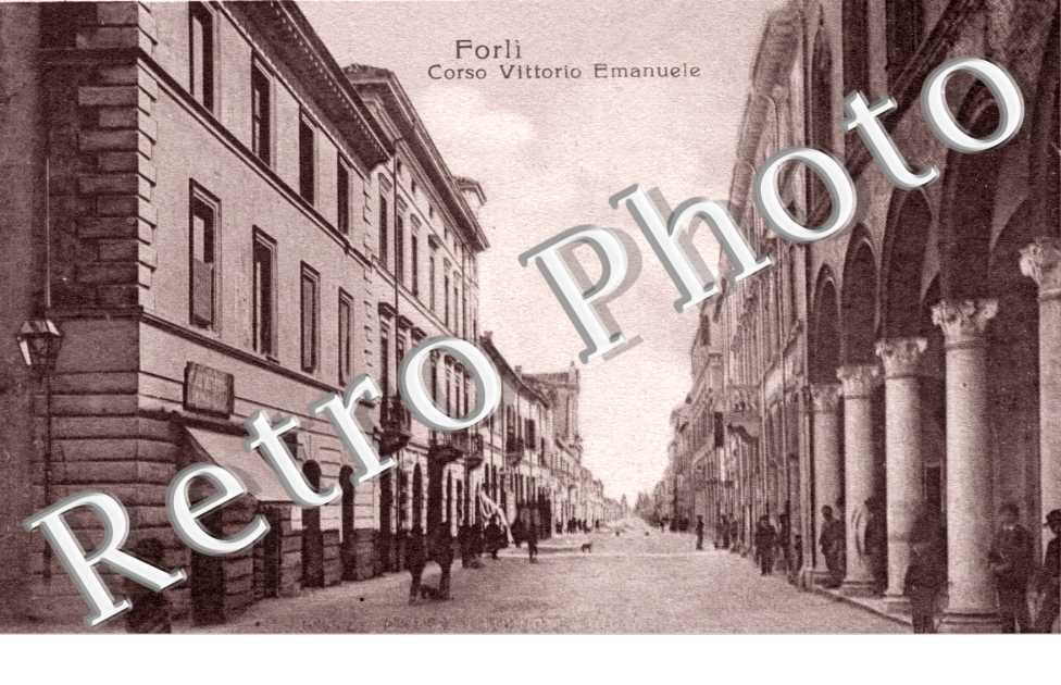 Corso Vittorio Emanuele