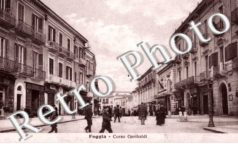 corso Garibaldi