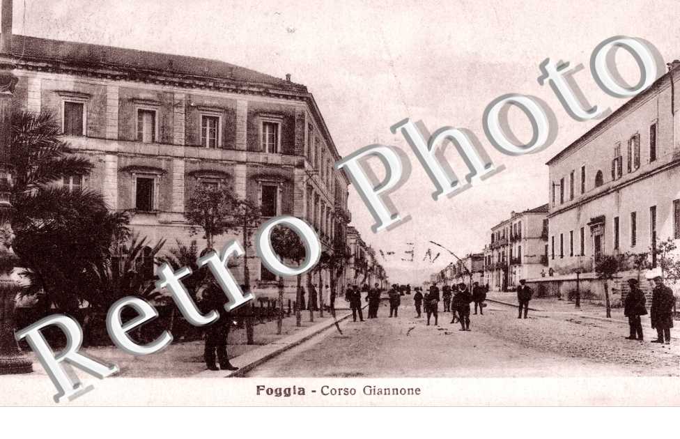  corso Giannone
