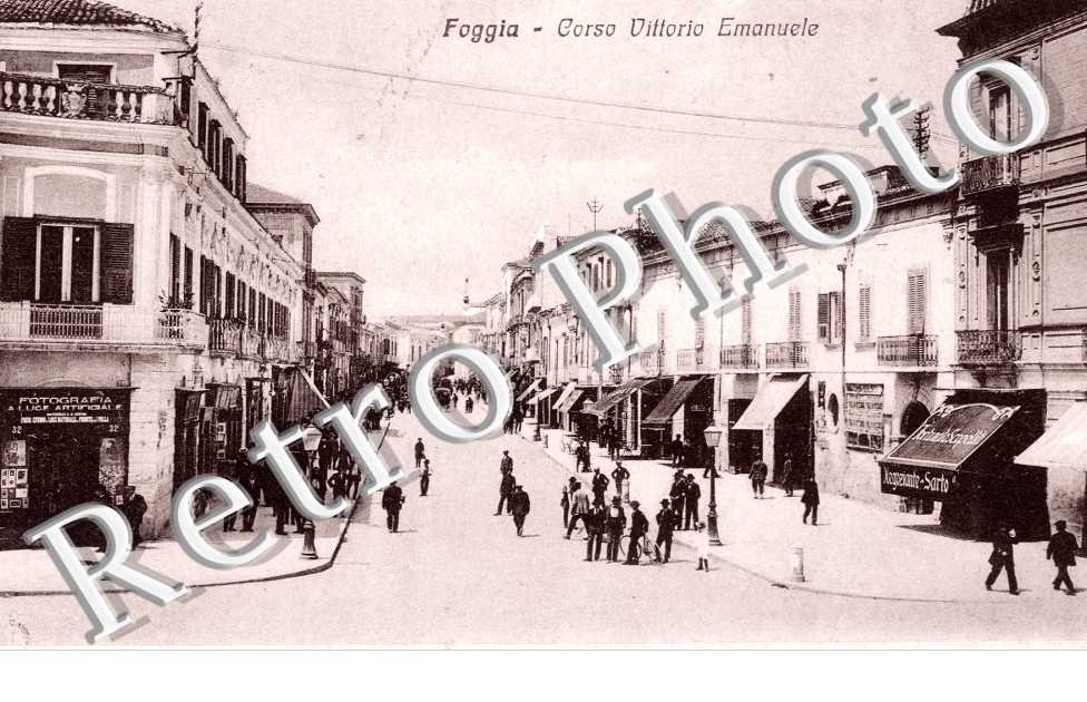 corso Vittorio Emanuele