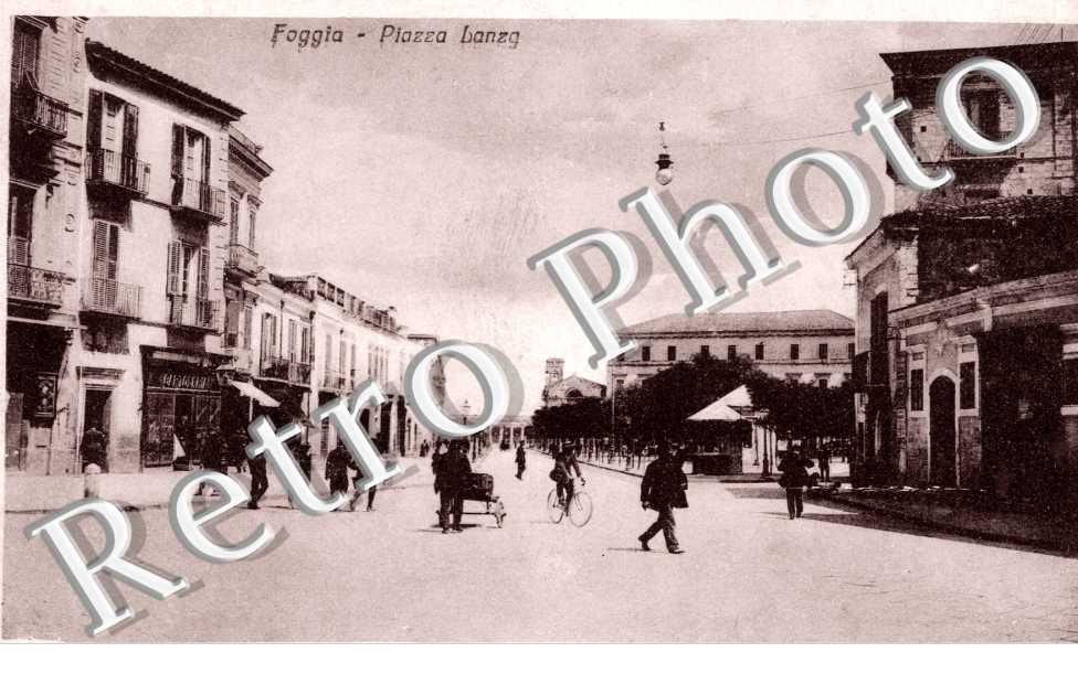 piazza Lanzo