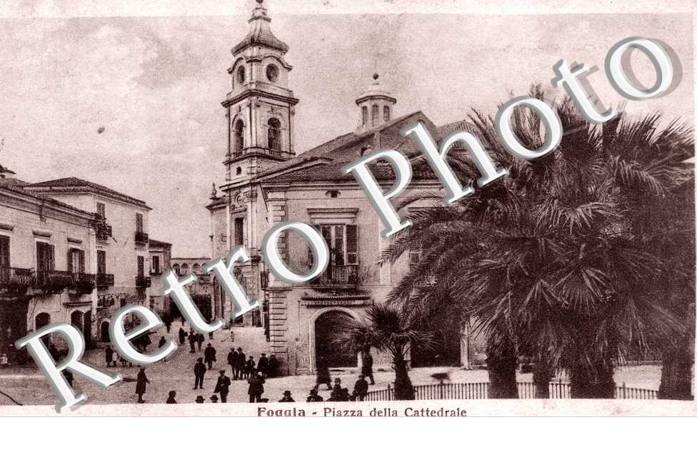 piazza della Cattedrale