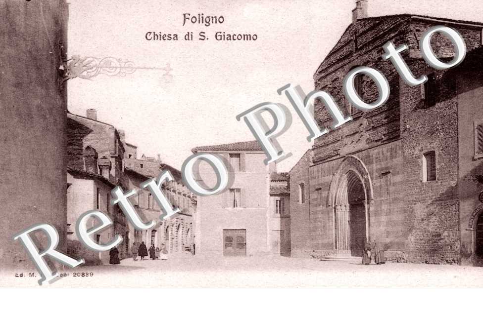 chiesa di San Giacomo