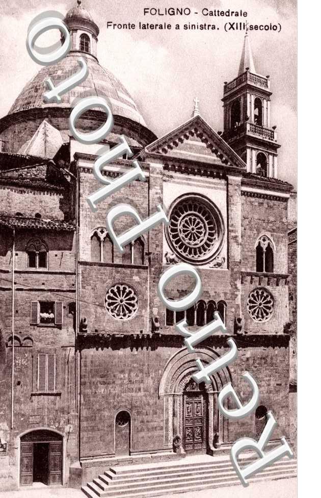 fronte laterale a sinistra