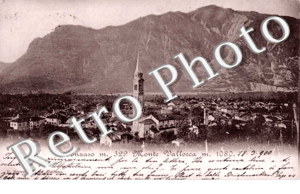 Monte Vallorca