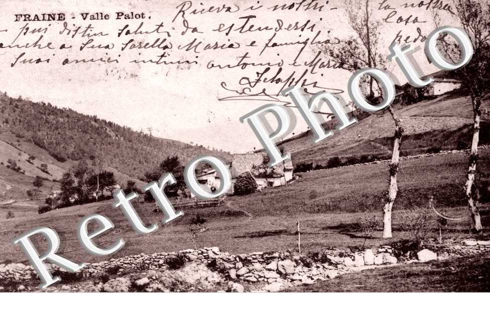Valle Palot
