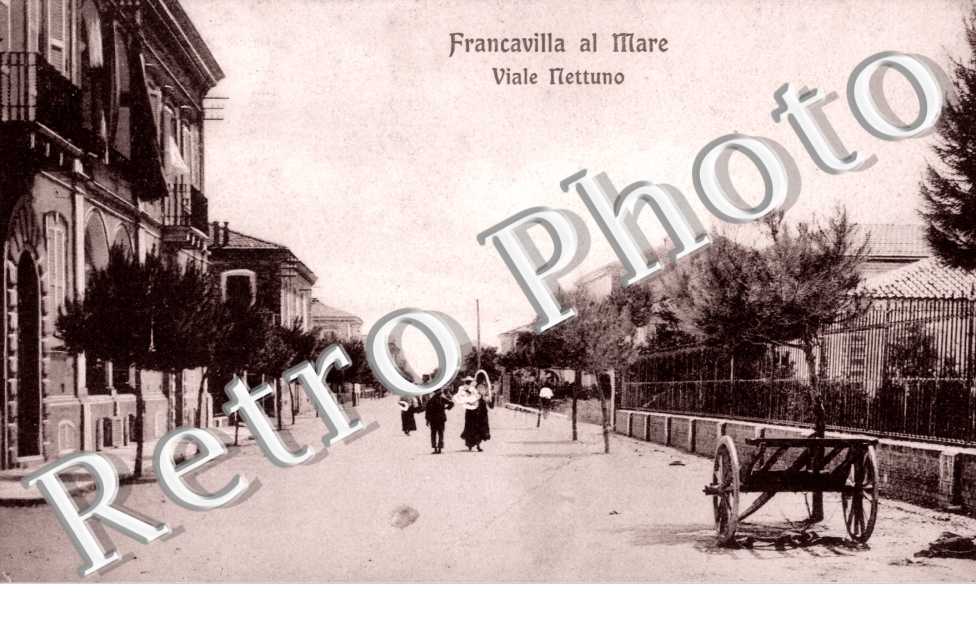 Viale Mettuno