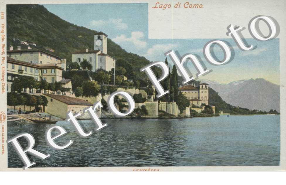 Lago di Como