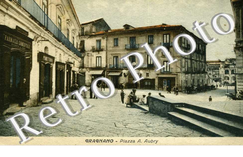 Piazza A. Aubry