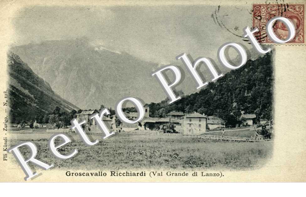 Val Grande di Lanzo