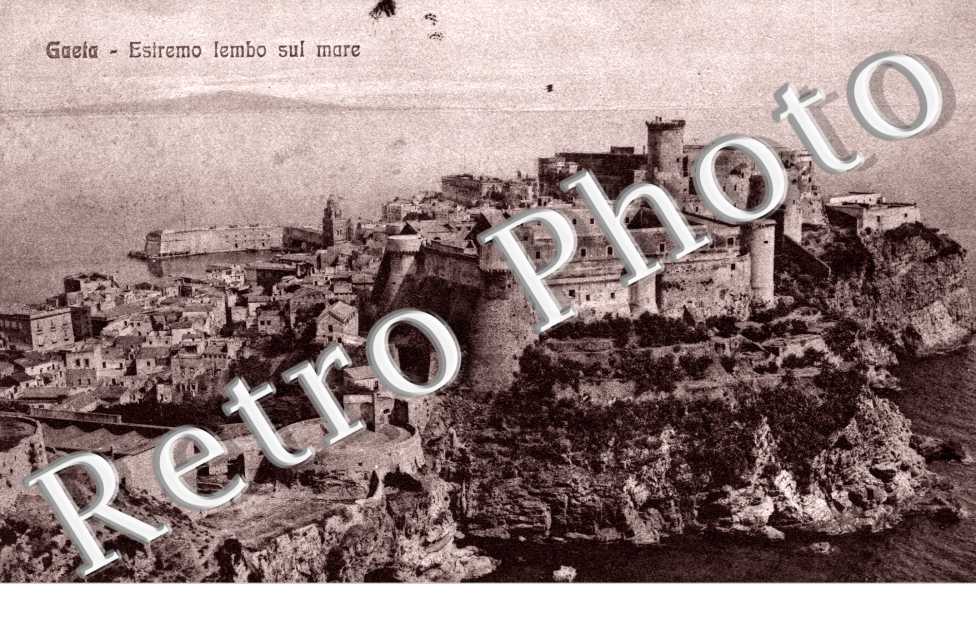Estremo Iembo sul mare