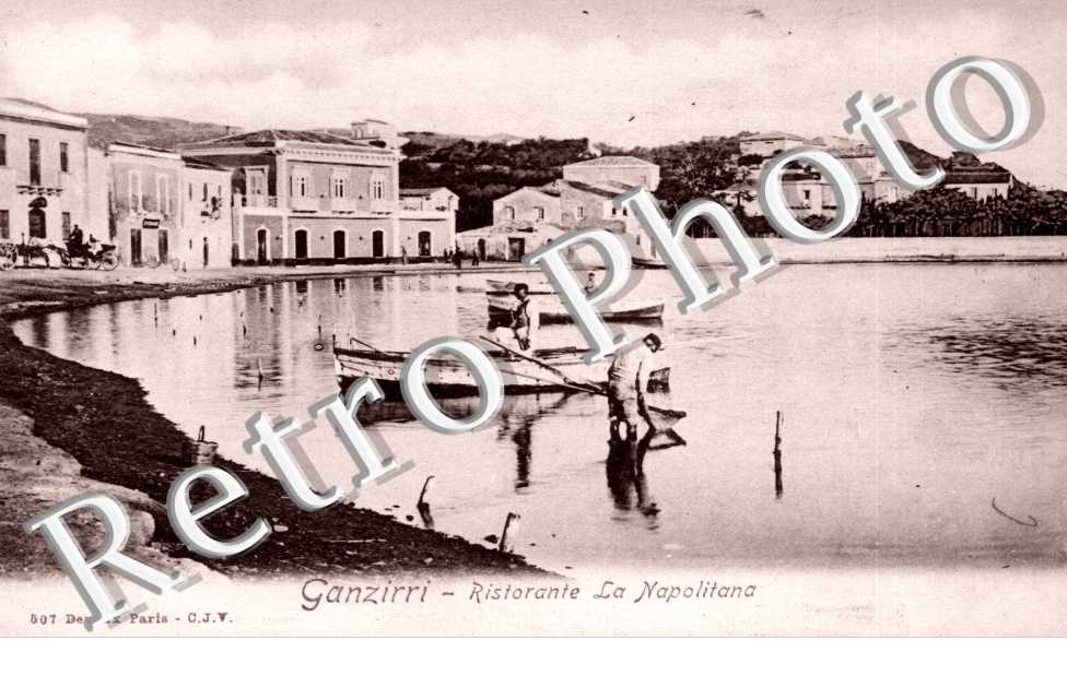 Ristorante La Napolitana