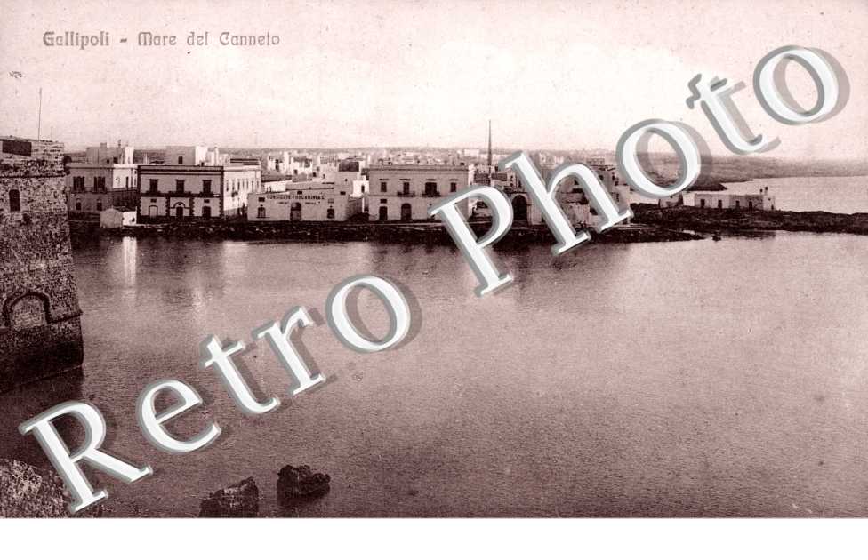 Mare del Cannelo