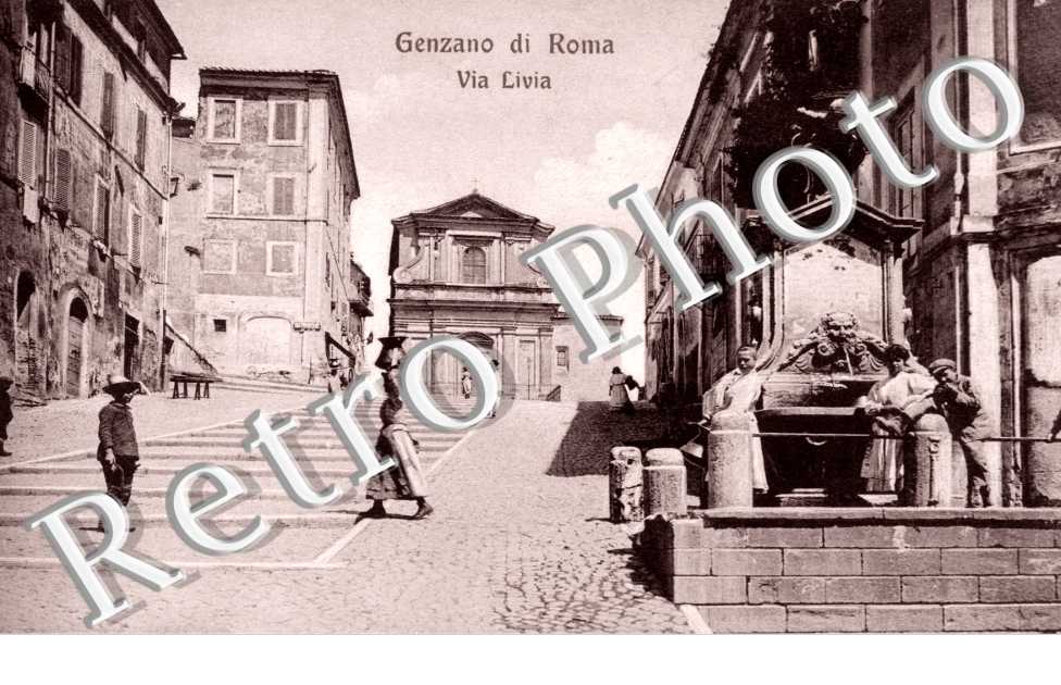 Via Livia