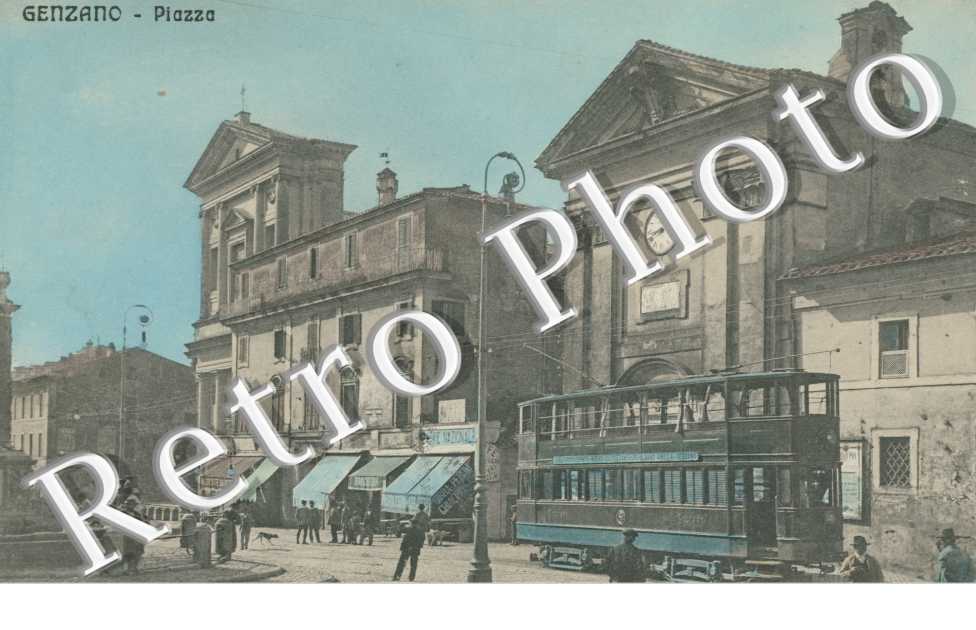 Piazza