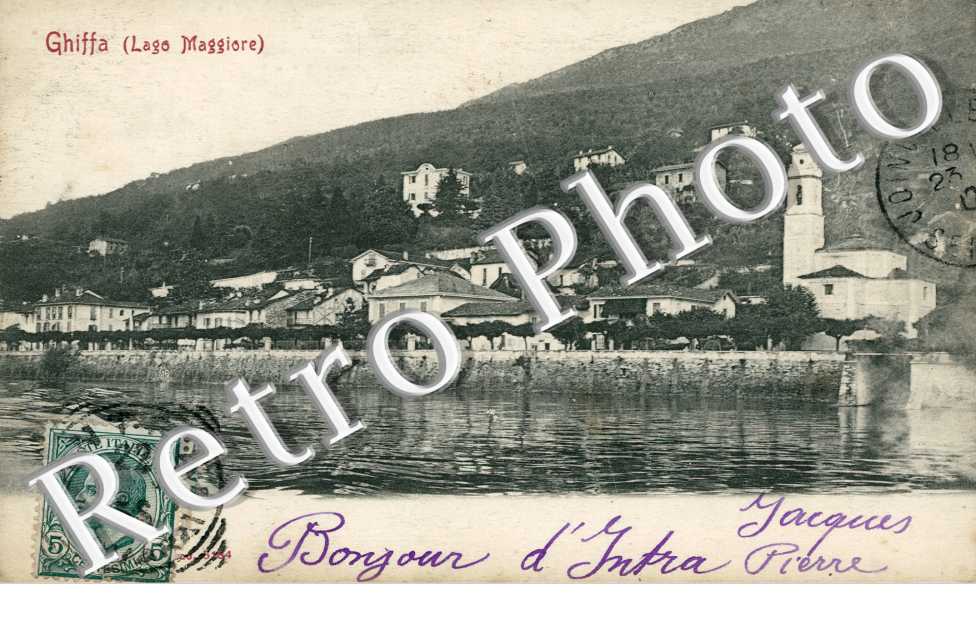 Lago Maggiore