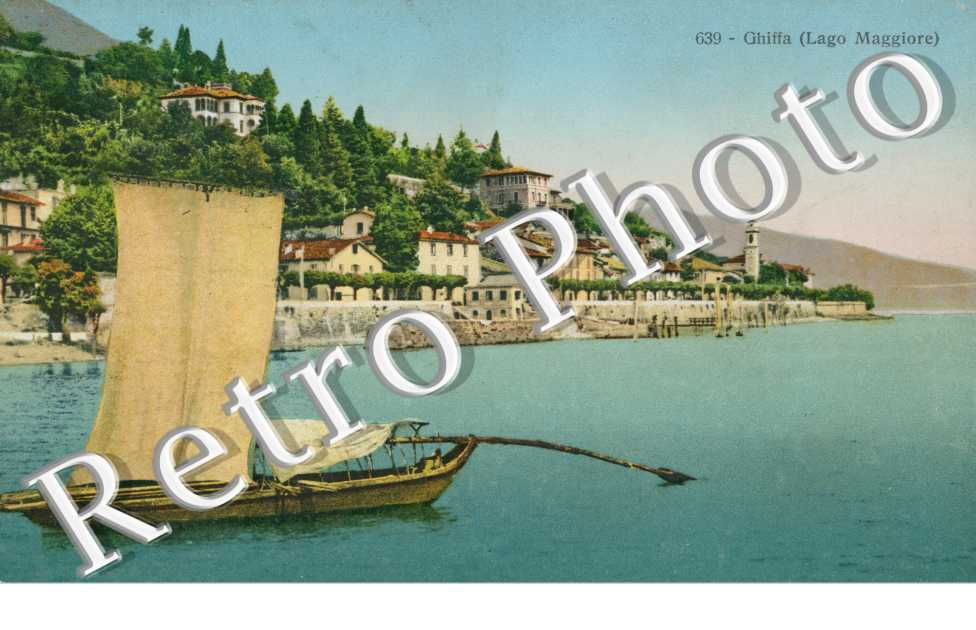 Lago Maggiore
