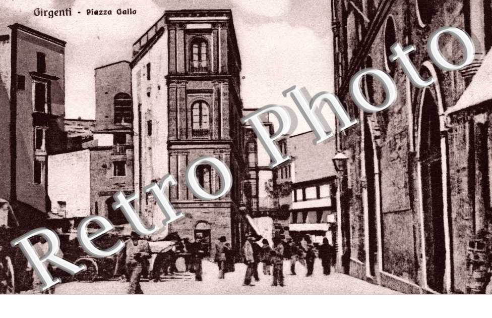 Piazza Galla