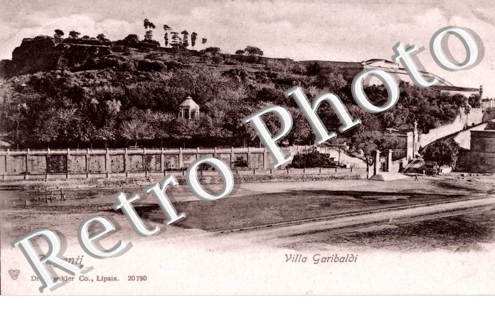 Villa Garibaldi