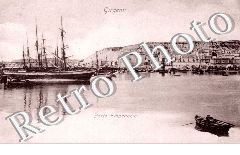 Porto Empedocle