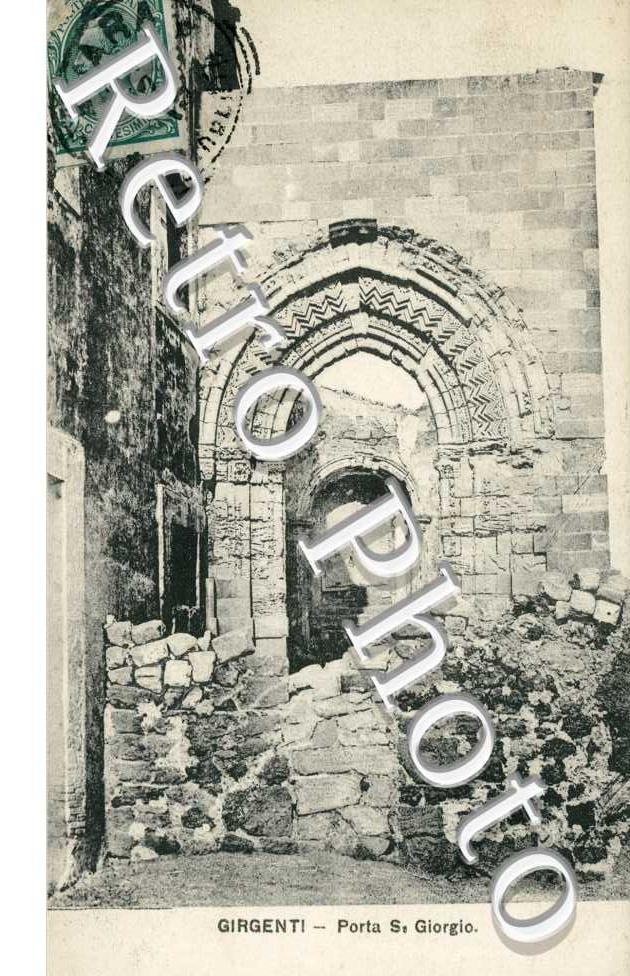 Porta San Giorgio