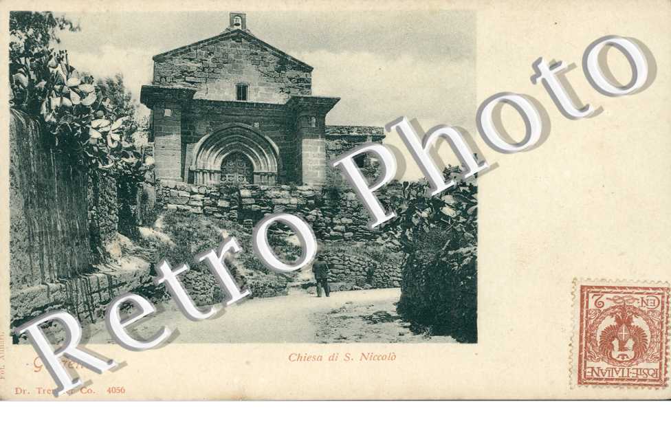 Chiesa di San Niccolo