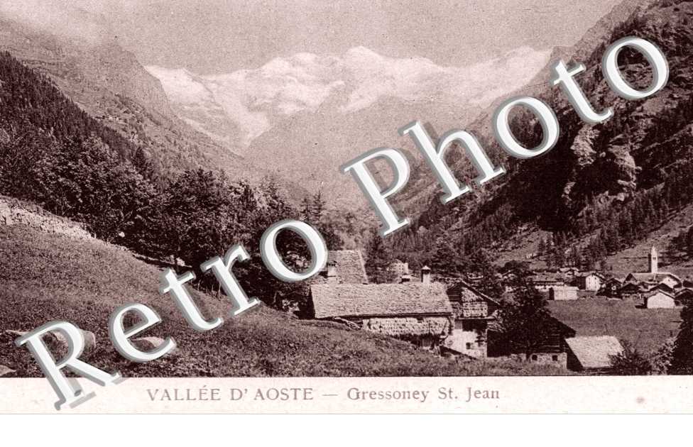 la Vallee