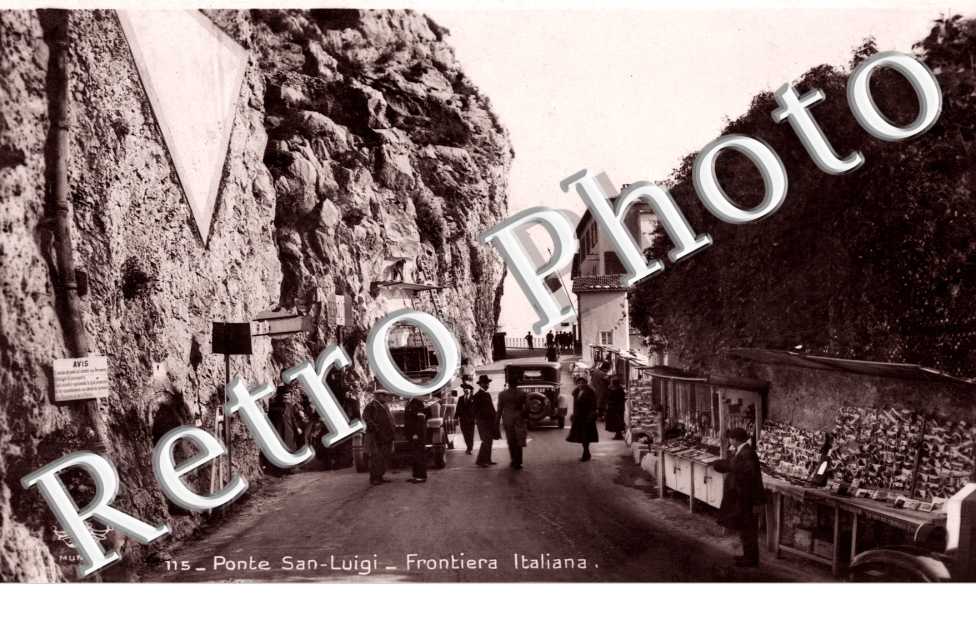 ponte San Luigi