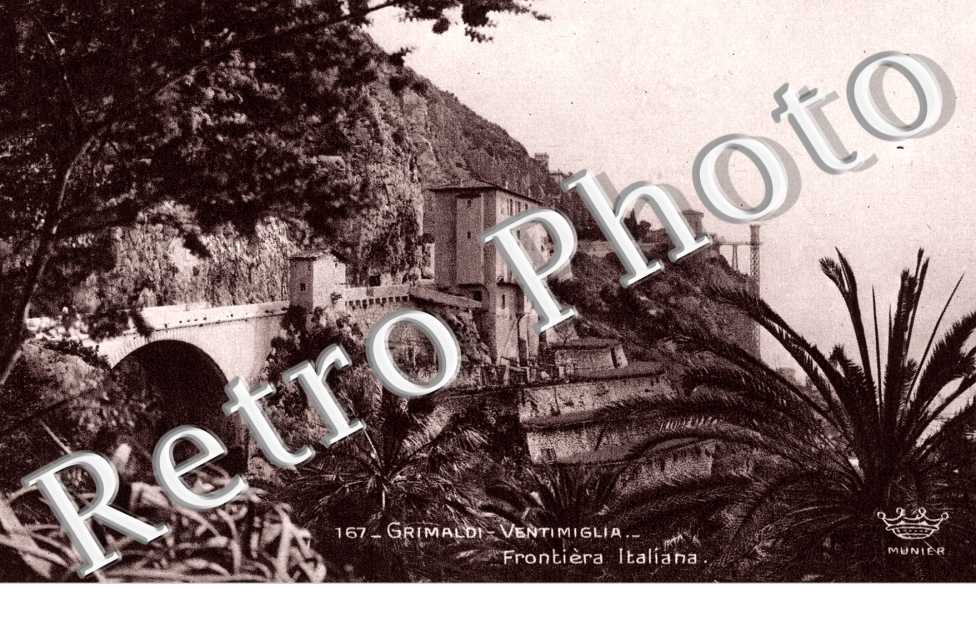 frontiera italiana