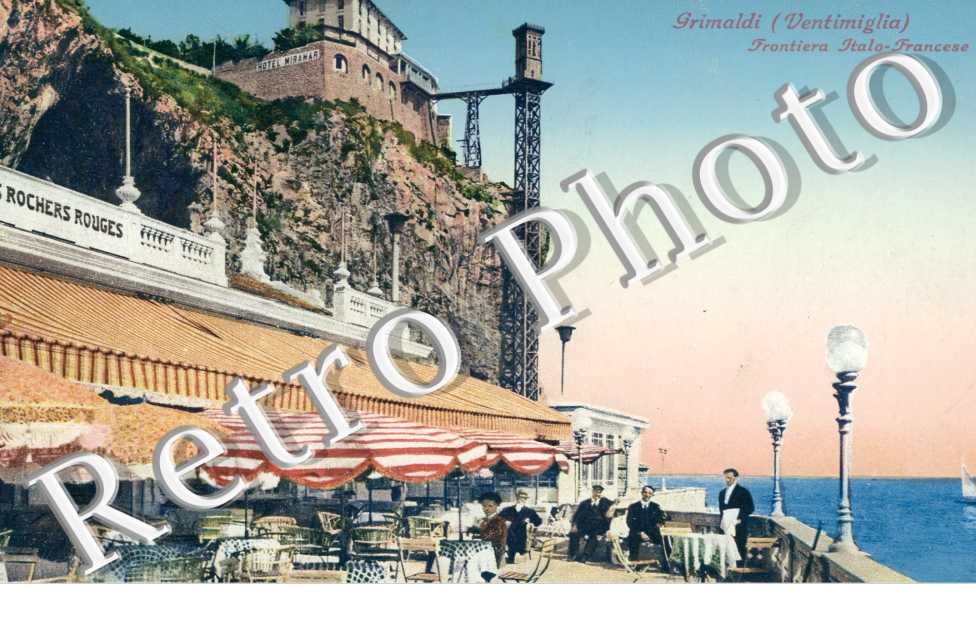 frontiera Italo-Francese