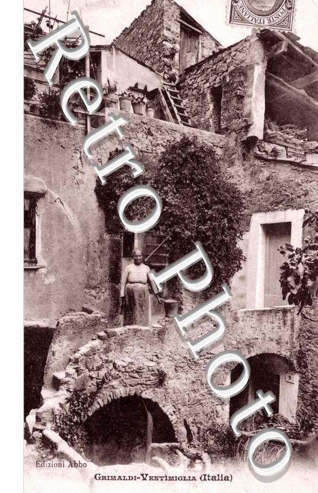 ( une maison )